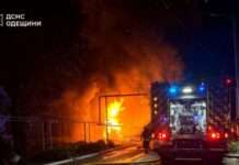 ОВА: кількість жертв через ракетну атаку по Одещині зросла до семи – у лікарні помер чоловік