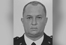 Захищаючи Україну загинув Євгеній Стародуб з Дніпропетровської області