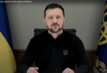 Президент України вважає, що другий саміт миру може бути проведений в Індії