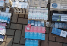 Вирішила зекономити на податках: праоохоронці Дніпропетровщини викрили жінку, яка збувала контрафактну продукцію