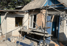 Окупанти тероризують мирних жителів трьох районів області: безпекова ситуація на Дніпропетровщині станом на вечір 3 жовтня