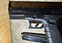 У Запоріжжі конфлікт двох чоловіків закінчився стріляниною