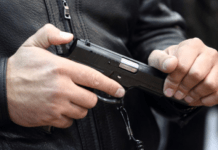 У Штабному провулку у Дніпрі сталася стрілянина: подробиці