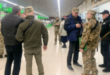 Працівники ТЦК почнуть фільмували роздачу повісток: наказ Міноборони