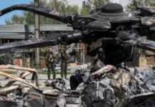 За добу армія РФ втратила ще 1140 військових, гелікоптер і майже 60 артсистем – Генштаб