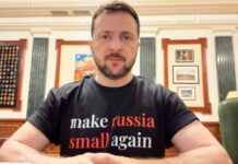 Україна передасть Південній Кореї детальний запит про зброю – Зеленський