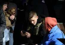 Тероризм населення. Авіація РФ хаотично “розкидала” КАБи по Харкову, – поліція