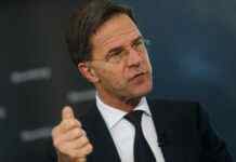 Рютте про Трампа і Гарріс: зможу працювати з обома, незалежно від результатів виборів у США