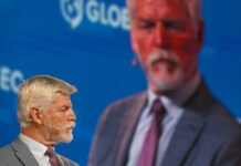 «Дуже відвертий в оцінці» – МЗС Чехії про слова Павела щодо повернення Україною окупованих територій