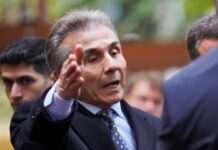 Мільярдер Іванішвілі заявляє про «катастрофу та руїни» в Грузії в разі перемоги опозиції