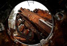 За добу на фронті відбулося майже 200 бойових зіткнень – Генштаб ЗСУ