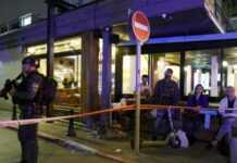 Поблизу Тель-Авіва є загиблі і поранені внаслідок стрілянини