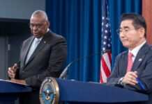 Міністр оборони Південної Кореї розповів, що КНДР може отримати в обмін на розгортання своїх військ в РФ