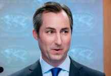 Ізраїль повідомляв США про операції «проти інфраструктури «Хезболли» – Держдепартамент