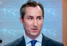 США наполягають, щоб Ізраїль терміново збільшив допомогу Газі