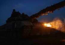 Генштаб: на фронті за добу було 142 бойові зіткнення