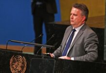 На прохання України Радбез ООН проведе засідання через розгортання військ КНДР – Кислиця