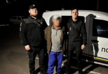 У Запоріжжі конфлікт нетверезих містян закінчився вбивством: правоохоронці затримали нападника