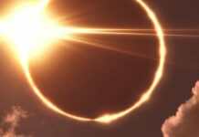 Сонячне затемнення 2 жовтня: у кого сьогодні збудеться бажання