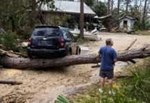 Флорида готується до нового шторму: до регіону наближається ураган п’ятої категорії «Мілтон»