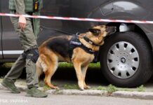 По усій Україні масові повідомлення про мінування: що відомо