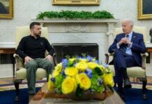 Держдеп США: план перемоги, який представив Київ, містить «низку продуктивних кроків»