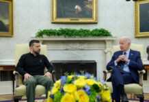 WP: не зняття ракетних обмежень, але Київ може отримати іншу допомогу на зустрічі в форматі «Рамштайн»