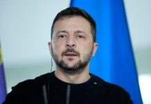 Зеленський впевнений, що після повної реалізації «плану перемоги» Росія буде на Саміті миру