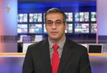 Колишнього журналіста RFE/RL заарештували в Тегерані після повернення до Ірану