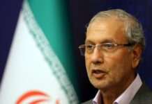 У МЗС Ірану заперечили передачу балістичних ракет Росії