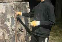 Підпалили автомобіль військових: на Дніпропетровщині затримали двох підлітків