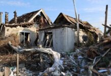 Удар РФ по Запоріжжю: число поранених зросло