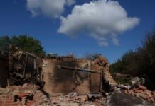 На Сумщині війська РФ атакували «Шахедами» критичну інфраструктуру, постраждала людина – влада