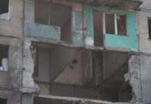 У Харкові зростає число поранених через удар РФ, частина міста знеструмлена – Синєгубов