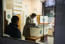 Громадяни Молдови не підтримали вступ до ЄС – попередні результати референдуму