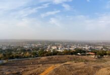 Крим: у Керчі пролунали вибухи, російська влада заявляла про навчання