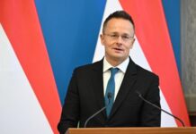 ЗМІ: глава МЗС Угорщини їде до Білорусі для участі у саміті безпеки