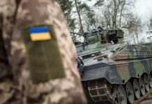 У Генштабі ЗСУ повідомили, скільки військових пройшло підготовку за кордоном