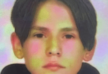 У Павлограді розшукують 15-річного Акрама Гайбуллаєва