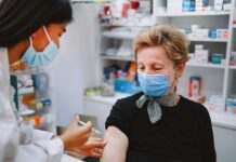 Перша аптека в Україні почала вакцинацію від грипу: як зробити щеплення