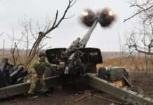 Армія РФ споруджує новий склад боєприпасів біля Новоросійська, – АТЕШ