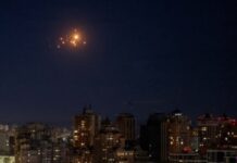 Повітряні сили: вночі ЗСУ збили 42 російських БпЛА, більшість – на Сумщині