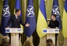 Німецький сценарій. На Заході звучать ідеї щодо моделі членства України в НАТО, – FT