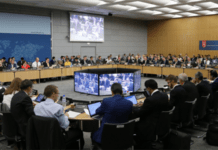 FATF не включила Росію до чорного списку. Про санкції проти РФ просила Україна