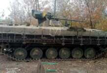 Окупанти попри погоду стали частіше використовувати техніку у штурмах на Донбасі, – ISW