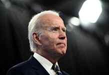 Байден про вибори президента США: не знаю, чи будуть вони мирними