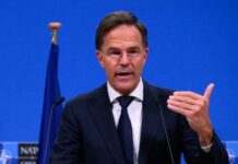 «Переговори з позиції сили». Генсекретар НАТО пояснив, які цілі в союзників у підтримці України