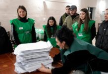 Влада Грузії сформує уряд, попри незгоду опозиції з результатами виборів – премʼєр