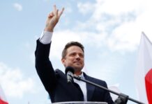 Польща: Дональд Туск не балотуватиметься на посаду президента