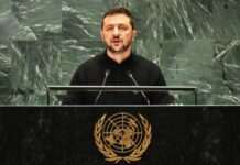 Росія нарощує союзництво з КНДР, українські військові наразі потребують більшої підтримки – Зеленський